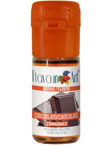 Cioccolato (Aroma )  FlavourArt 10 ml