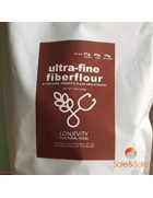 Ultra Fine Fiber Flour