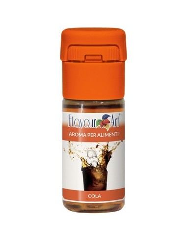 Cola Aroma  FlavourArt 10 ml