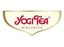 YOGI TEA®